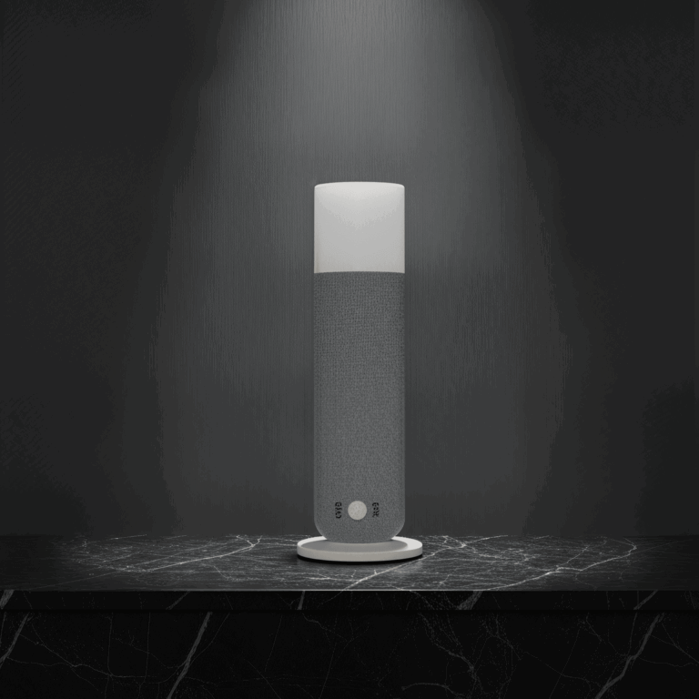 Twilight Smart Diffuser