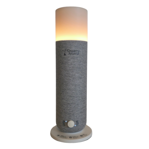 DreamyAroma Twilight Diffuser