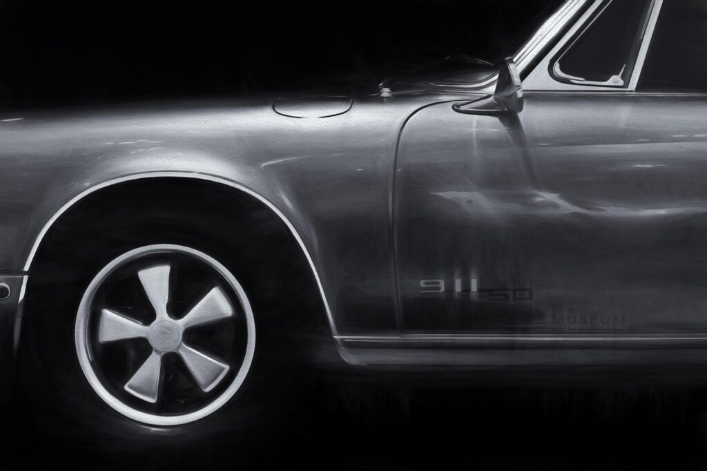 Cold-Air Nebulization: The Future of Luxury Home Scenting - monochrome nebulizer luxury