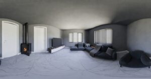 Scenting Open-Concept Homes: Invisible Architectural Design