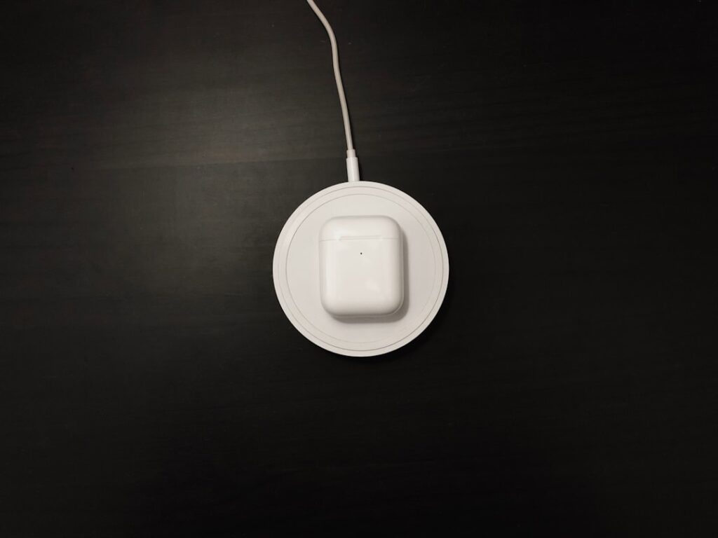 Pure Diffusion: Advanced Cold Air Nebulizer Technology - minimalist smart diffuser