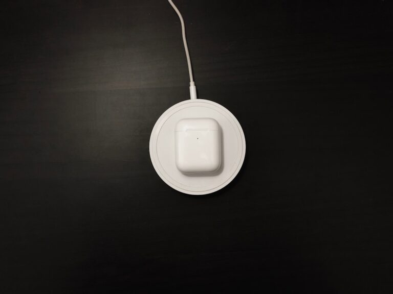 Pure Diffusion: Advanced Cold Air Nebulizer Technology - minimalist smart diffuser