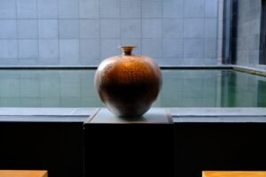 Asian Garden Scent: Invisible Design for Modern Homes