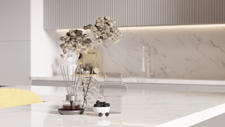 Pure Air, Pure Aroma: Cold Air Nebulizers vs. Toxic Candles - minimalist luxury diffuser