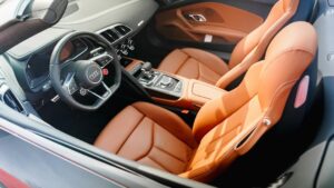 Elevate Your Drive: Luxury Automotive Scenting