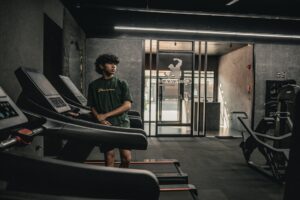 Modern Industrial Scent Diffuser: Elevating Luxury Spaces