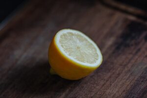 Mood Science: Citrus & Bergamot for Elevated Well-being