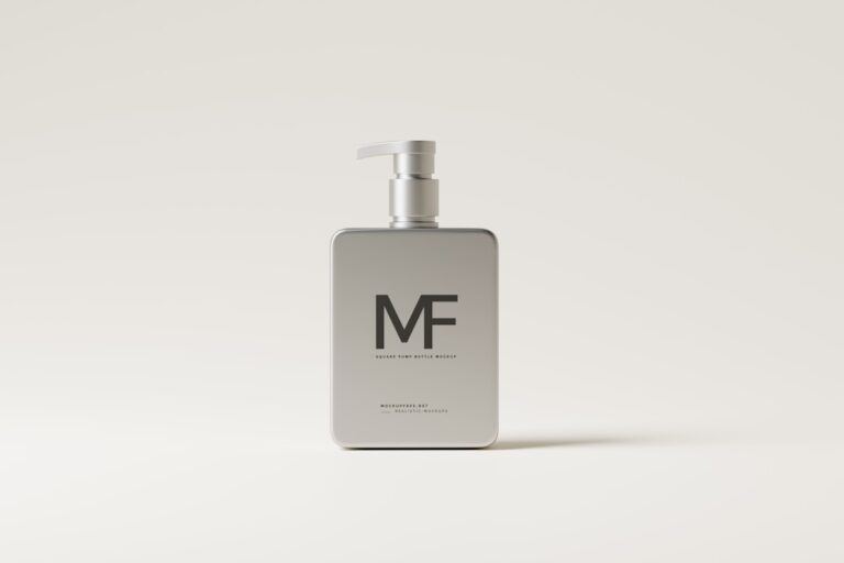 Gourmand Home Fragrance: Vanilla Bourbon & Gingerbread - minimalist gourmand scent