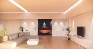 Masterful Blends: Aldehydic & Saphir Oud Home Fragrance