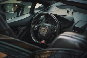 Preserving Luxury: Essential Oils & Fine Leather Interiors